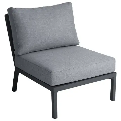 Brafab Samvaro Low Modulsoffa Nyhet